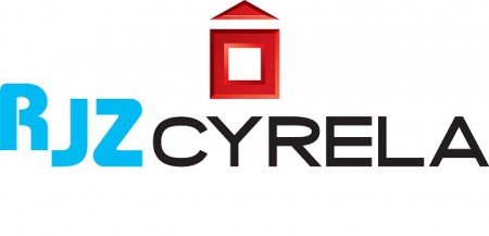 RJZ Cyrela Novo Logo